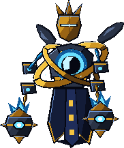 Stone Sentinel