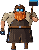 Moonsmith
