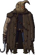 Hookman